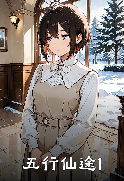 五行仙途1