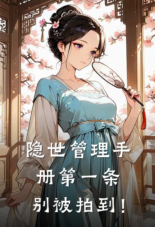 隐世管理手册第一条：别被拍到！龙玥龙姐免费完结小说_完本完结小说隐世管理手册第一条：别被拍到！(龙玥龙姐)