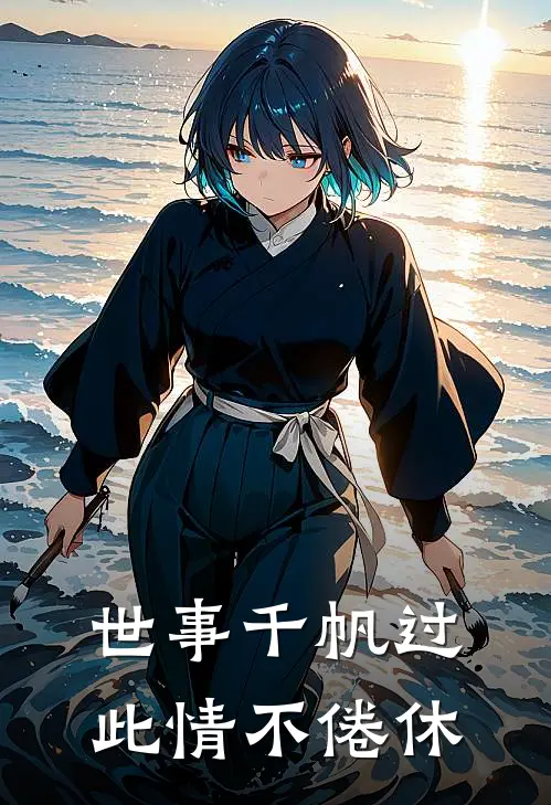 世事千帆过，此情不倦休