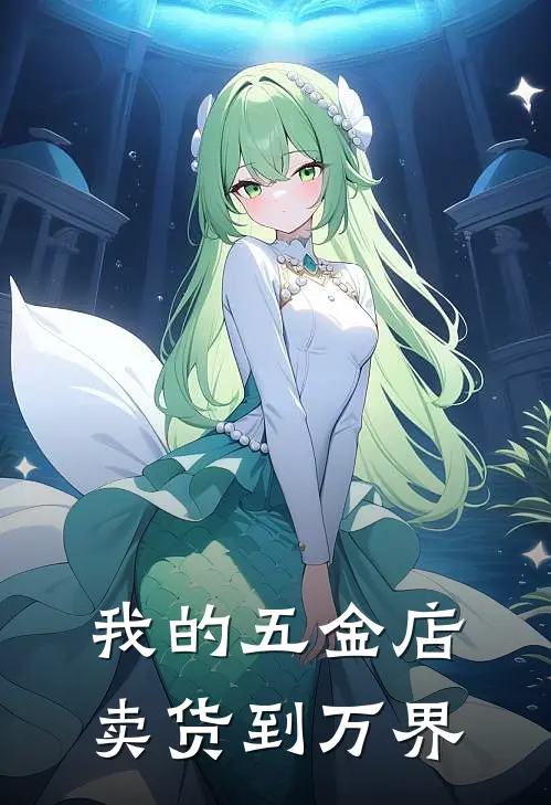 我的五金店卖货到万界