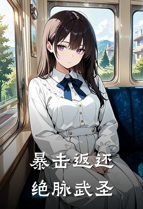 暴击返还：绝脉武圣