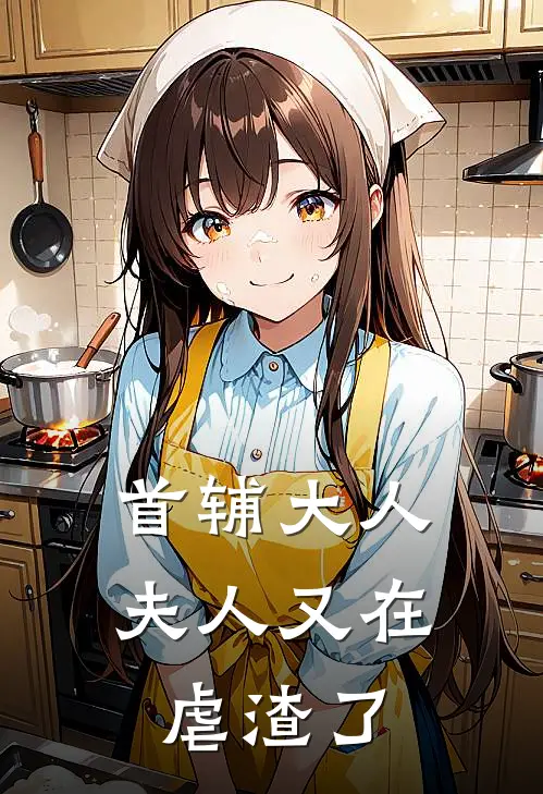 首辅大人，夫人又在虐渣了