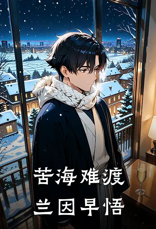 苦海难渡，兰因早悟顾景舟阿月小说推荐完本_热门小说大全苦海难渡，兰因早悟(顾景舟阿月)