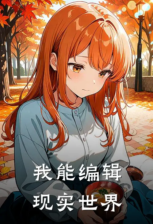 我能编辑现实世界