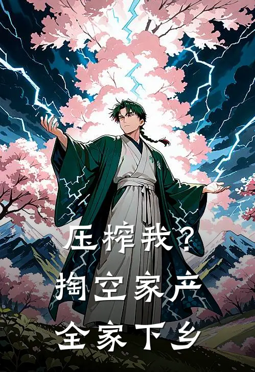 压榨我？掏空家产全家下乡