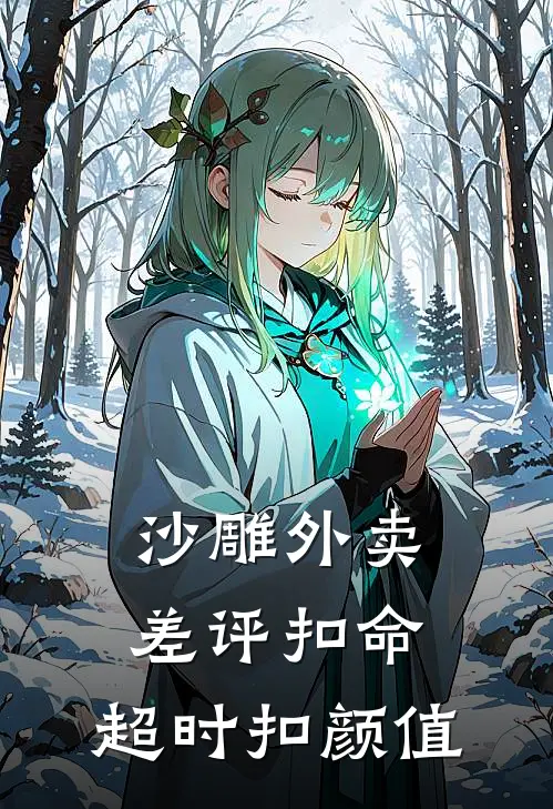 沙雕外卖，差评扣命，超时扣颜值叶轩柳诗涵已完结小说_最新章节列表沙雕外卖，差评扣命，超时扣颜值(叶轩柳诗涵)