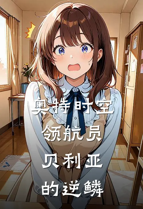 奥特时空领航员：贝利亚的逆鳞