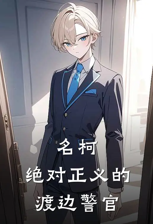 名柯：绝对正义的渡边警官
