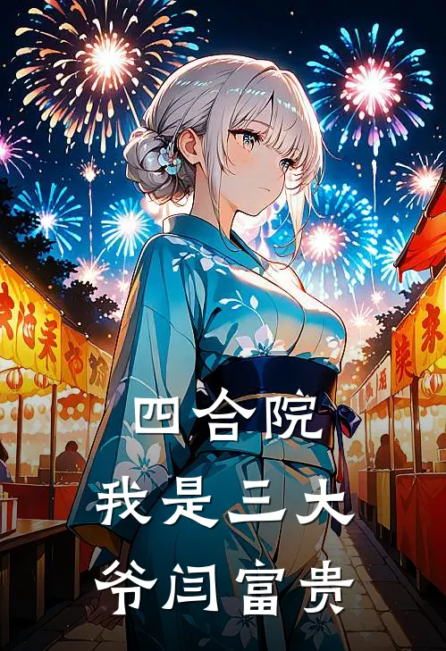 四合院：我是三大爷闫富贵