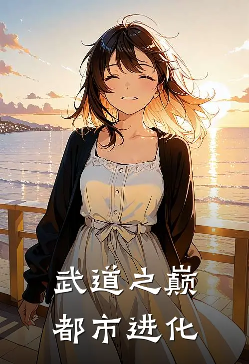 武道之巅：都市进化