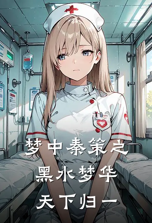 梦中秦策之黑水梦华天下归一