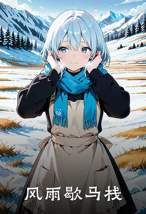 风雨歇马栈程铁山红姐完本热门小说_小说完结版风雨歇马栈(程铁山红姐)