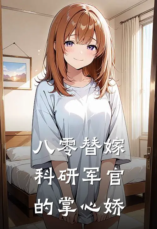 八零替嫁科研军官的掌心娇(苏知秋苏梅)免费阅读_热门的小说八零替嫁科研军官的掌心娇苏知秋苏梅