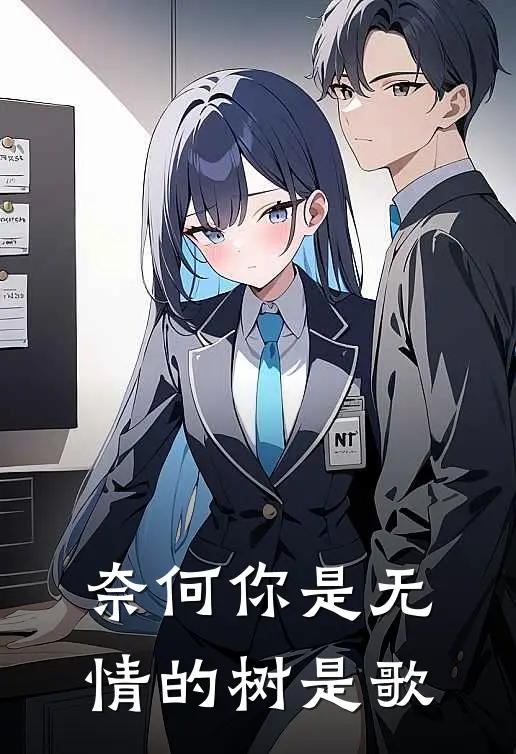 奈何你是无情的树是歌