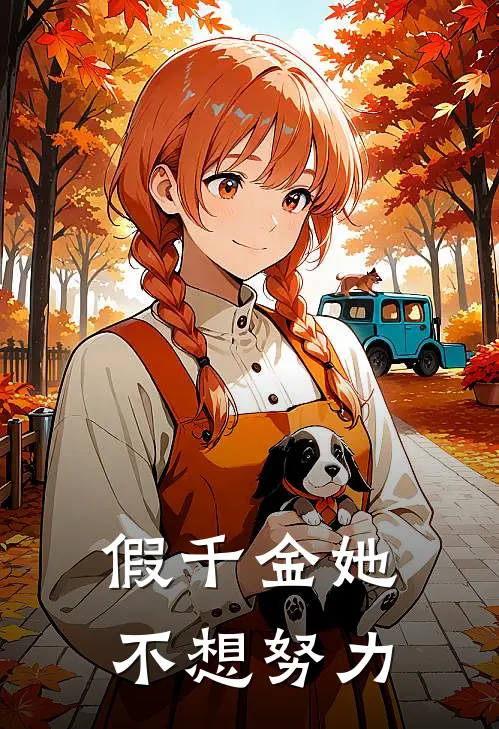 假千金她不想努力