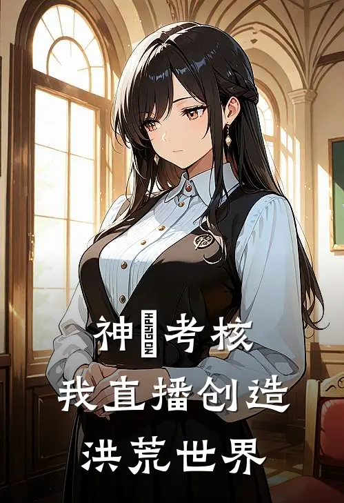 神祇考核，我直播创造洪荒世界(苏铭糖糖)小说最新章节_全文免费小说神祇考核，我直播创造洪荒世界苏铭糖糖