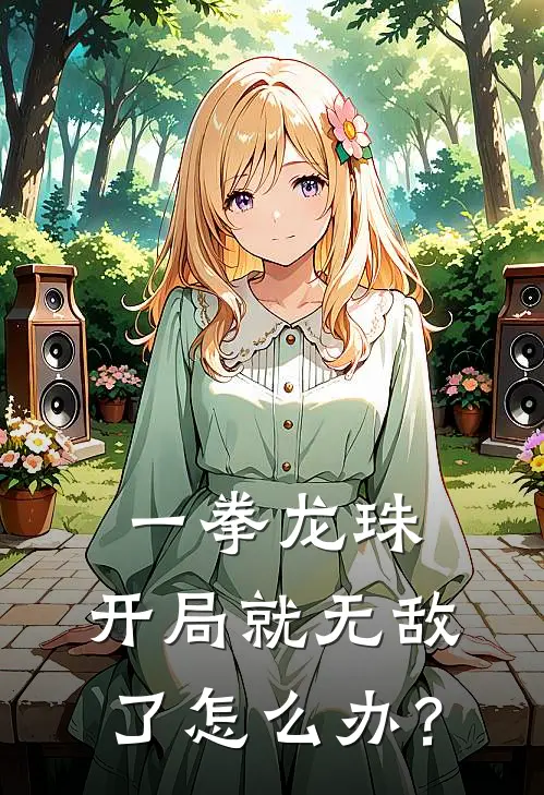 一拳龙珠：开局就无敌了怎么办？