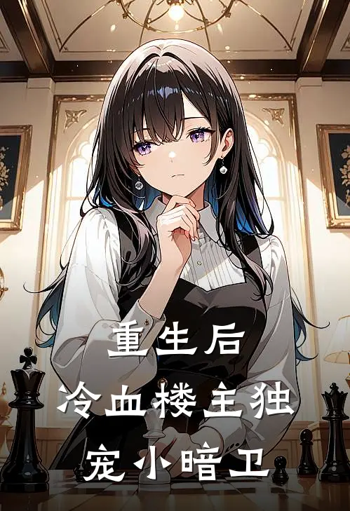 重生后，冷血楼主独宠小暗卫