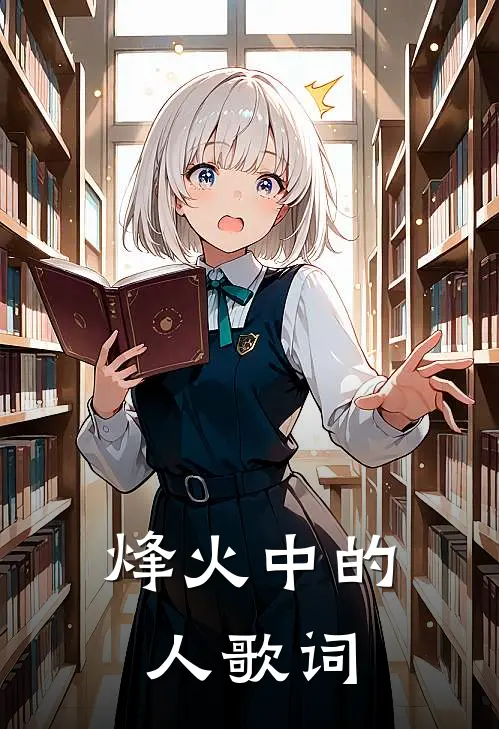 烽火中的人歌词