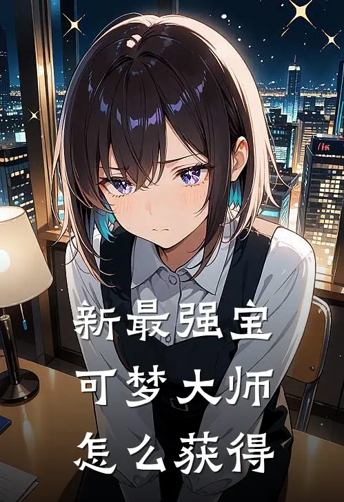 新最强宝可梦大师怎么获得