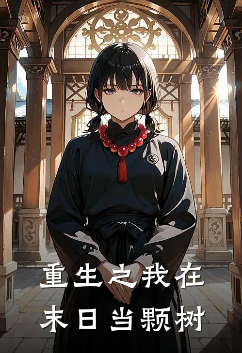 重生之我在末日当颗树