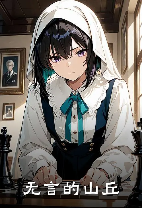 无言的山丘