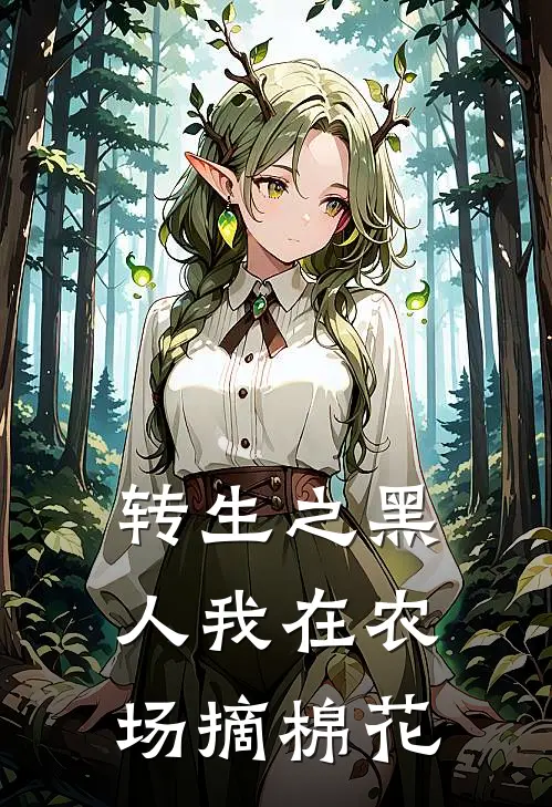 转生之黑人我在农场摘棉花