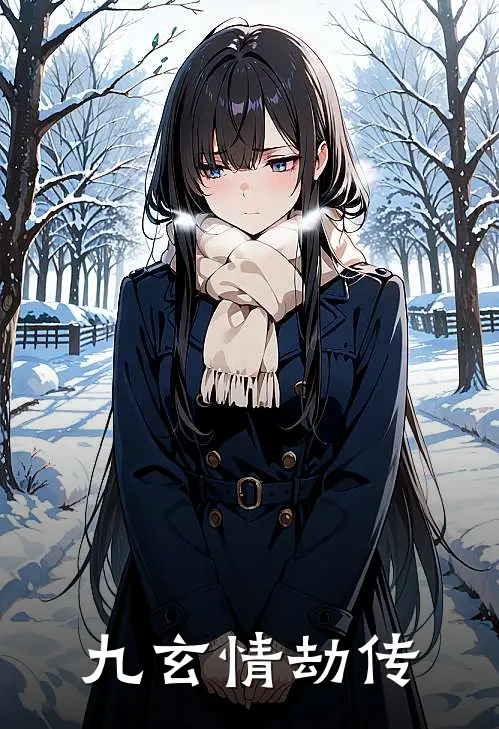 九玄情劫传陆昭凌玄子热门完本小说_最新章节列表九玄情劫传(陆昭凌玄子)