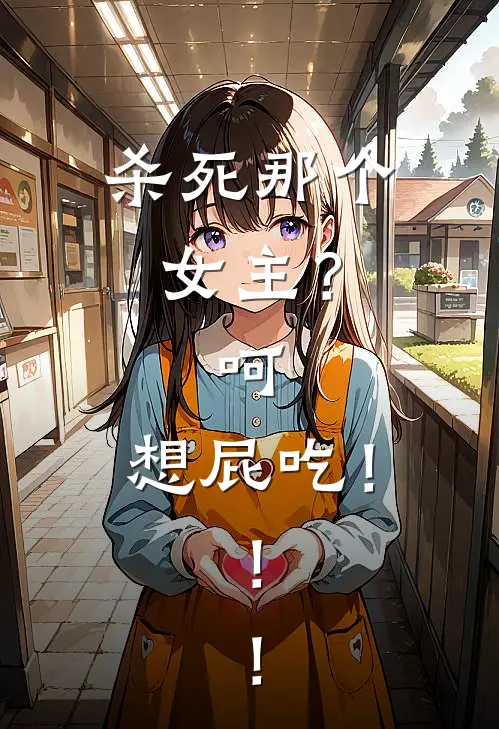 杀死那个女主？呵，想屁吃！！！