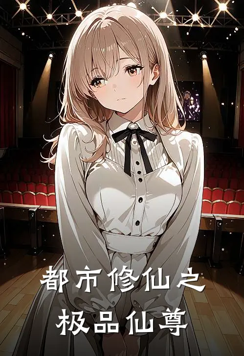 都市修仙之极品仙尊