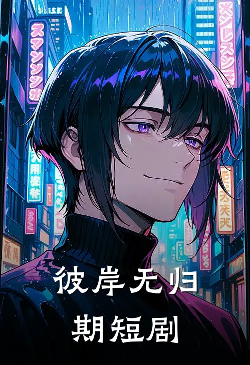 彼岸无归期短剧