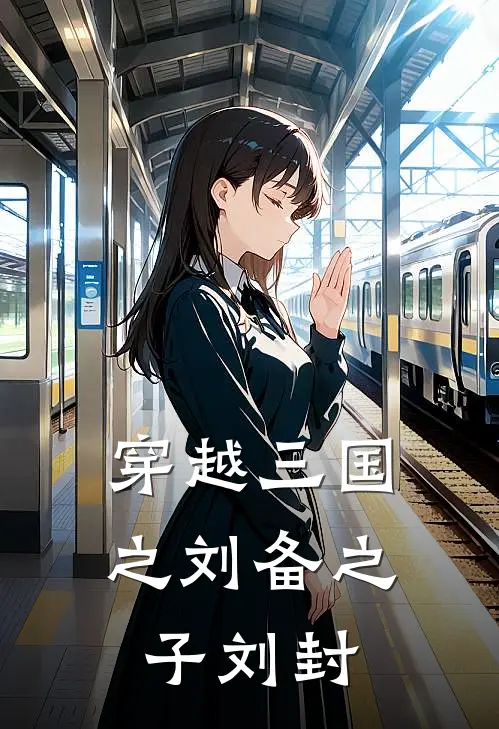 穿越三国之刘备之子刘封