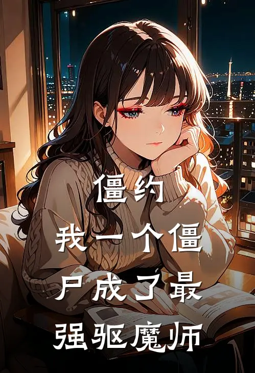 僵约：我一个僵尸成了最强驱魔师