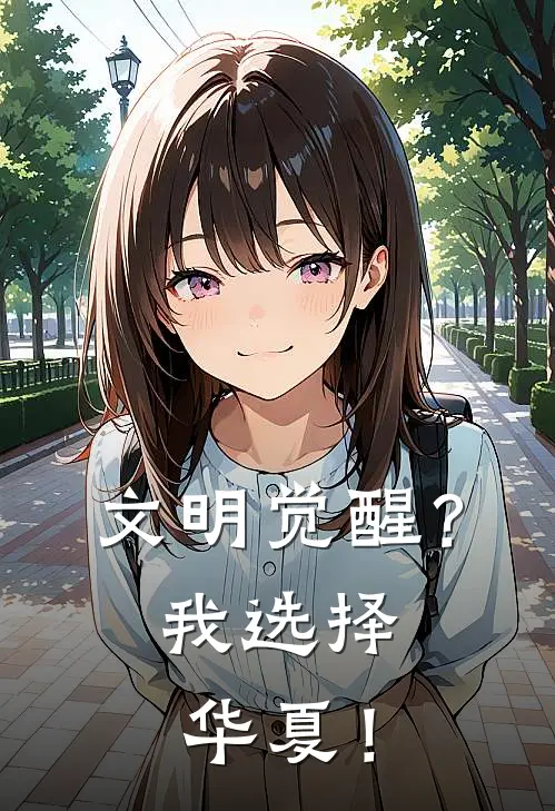 文明觉醒？我选择华夏！(秦明元宝)全文免费阅读无弹窗大结局_《文明觉醒？我选择华夏！》秦明元宝免费小说