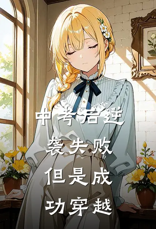中考后逆袭失败，但是成功穿越