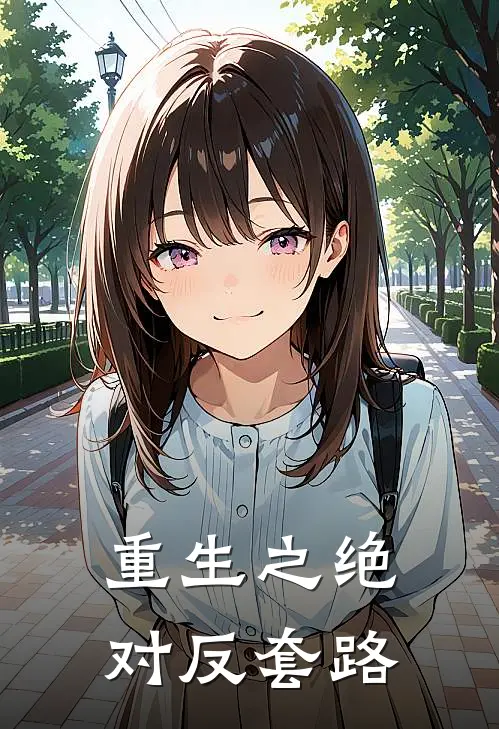 重生之绝对反套路