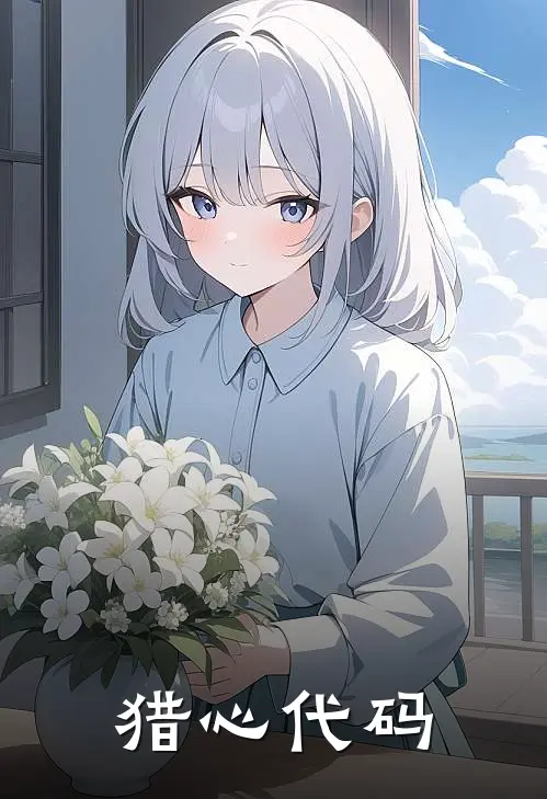 林婉陆沉砚《猎心代码》全本免费在线阅读_(林婉陆沉砚)最新章节在线阅读