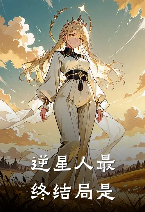 逆星人最终结局是