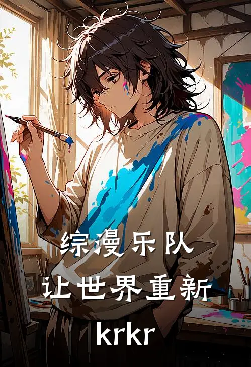 叶星ksm《综漫乐队：让世界重新krkr》全文免费阅读_综漫乐队：让世界重新krkr全集在线阅读