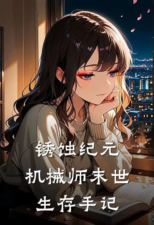 锈蚀纪元：机械师末世生存手记