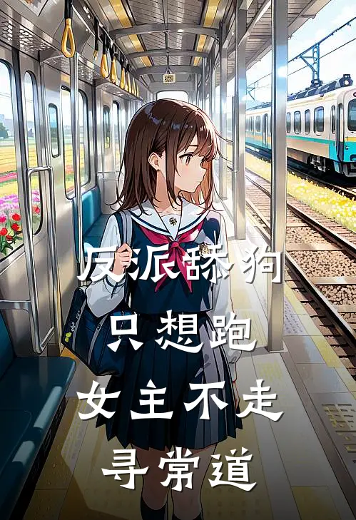 反派舔狗只想跑，女主不走寻常道(颜七染卜正经)小说免费阅读_热门小说阅读反派舔狗只想跑，女主不走寻常道颜七染卜正经