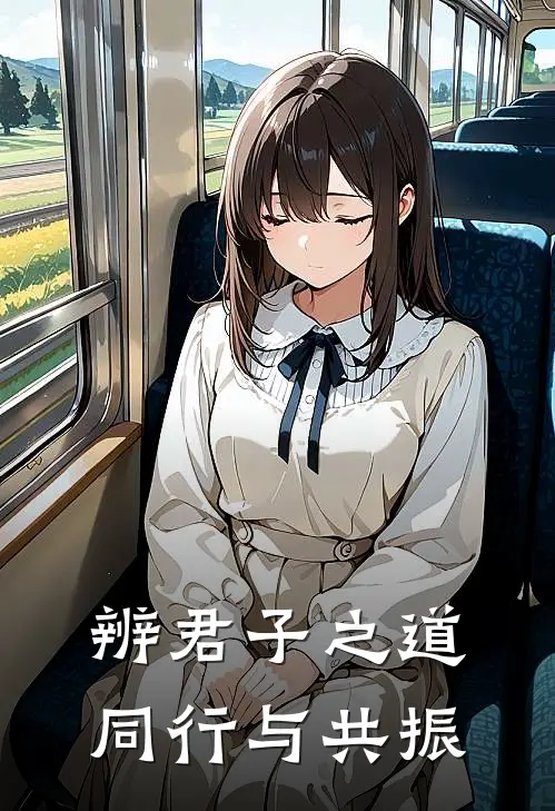 辨君子之道：同行与共振(杨震徐霞客)免费小说_最新小说全文阅读辨君子之道：同行与共振杨震徐霞客