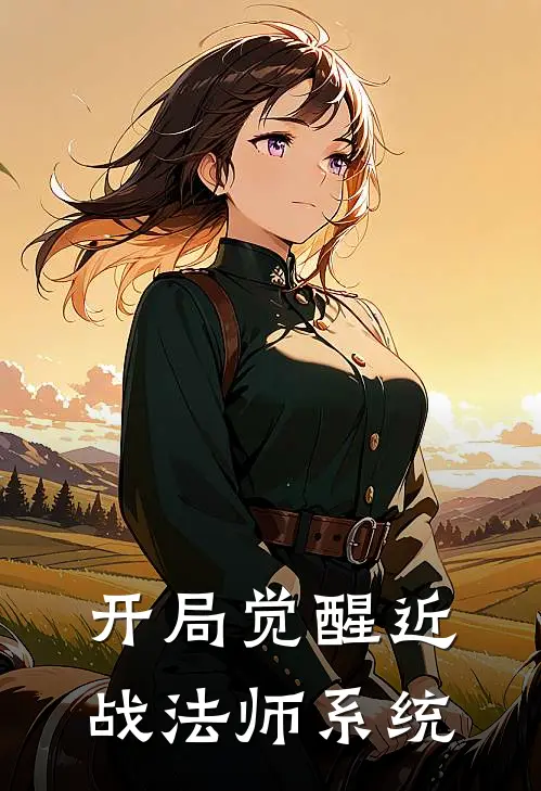 开局觉醒近战法师系统苏昭昭林不平完本完结小说_完本完结小说开局觉醒近战法师系统(苏昭昭林不平)