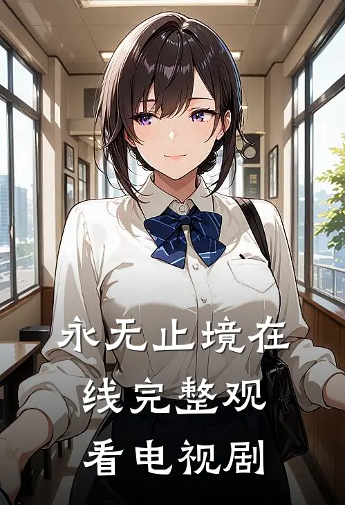 永无止境在线完整观看电视剧