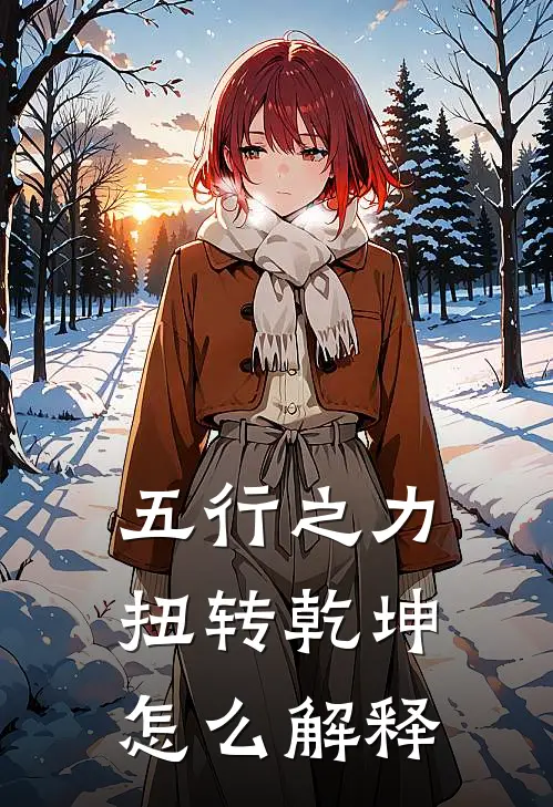 五行之力扭转乾坤怎么解释