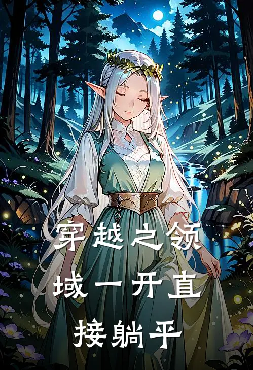 穿越之领域一开直接躺平