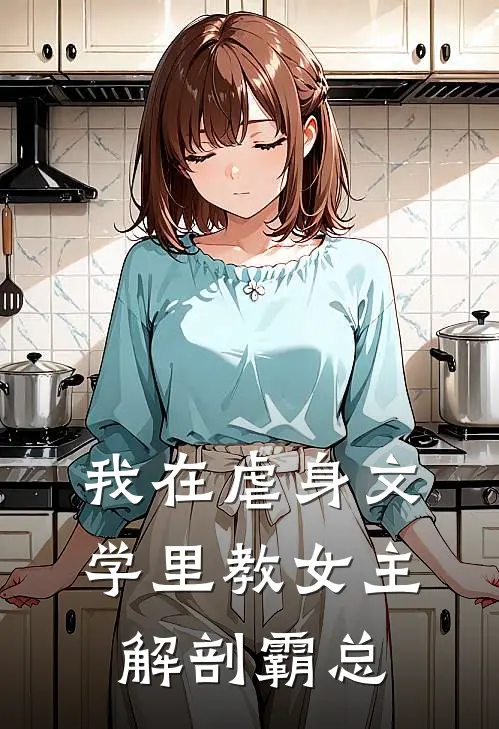 我在虐身文学里教女主解剖霸总陆煜骁苏禾软免费小说_完本免费小说我在虐身文学里教女主解剖霸总陆煜骁苏禾软