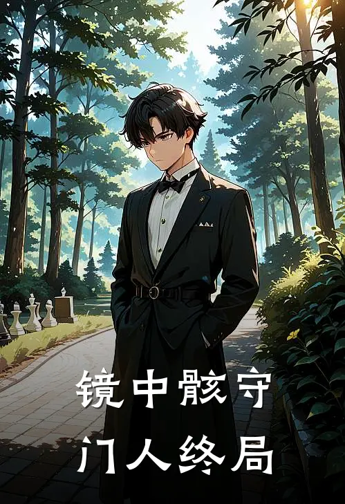 镜中骸守门人终局