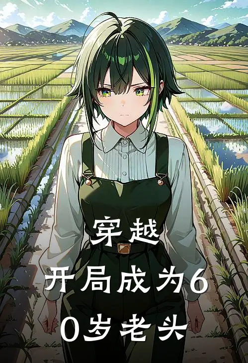 穿越：开局成为60岁老头(云溪林晚星)完整版小说全文免费阅读_免费阅读无弹窗穿越：开局成为60岁老头云溪林晚星