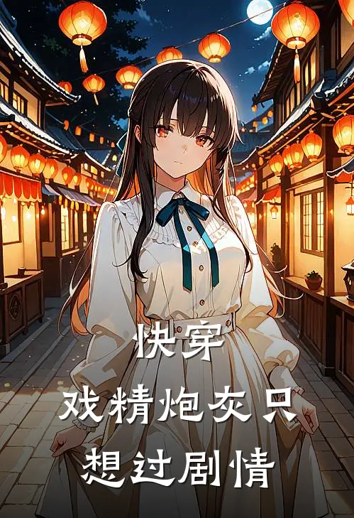 快穿：戏精炮灰只想过剧情